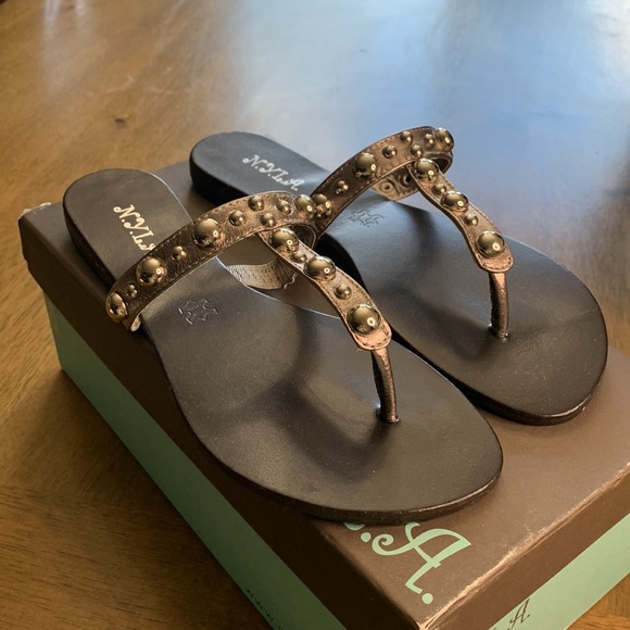 NWT NIB Women’s Zinnia 2 Sandal 8 - Picture 2 of 9